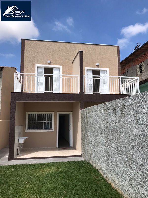 Casa em Vila Vilma, São Roque - Casas novas em São Roque SP - Foto 1