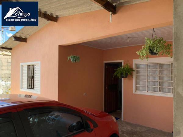 Casa em Mailasqui, São Roque - Casa térrea Mailasqui São Roque SP - Foto 1
