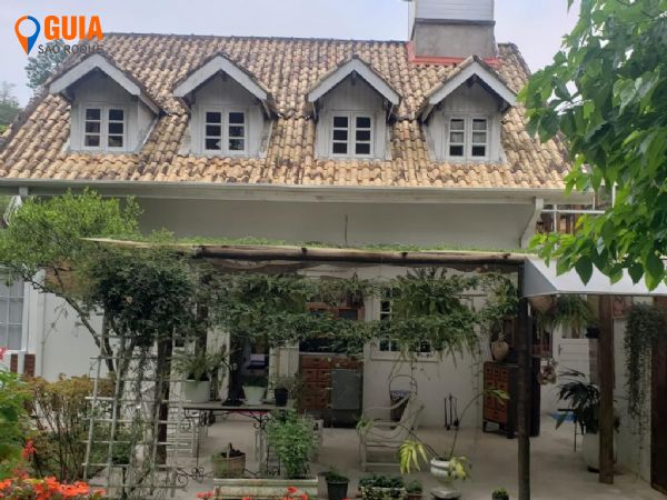 Chácara em Canguera, São Roque - Chácara venda São Roque estrada vinho - Foto 1