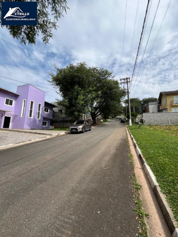 Terreno em Alto da Serra, São Roque - Terreno em condomínio fechado - Foto 1