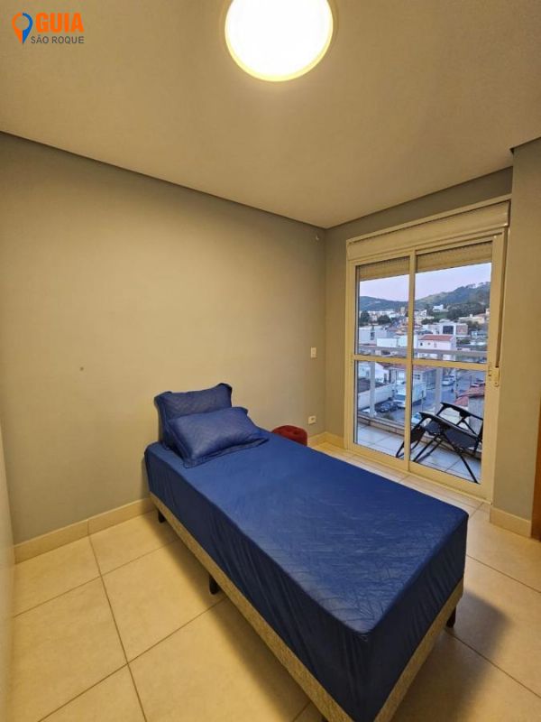 Apartamento em Centro, São Roque - apartamento a venda  São  Roque SP - Foto 1