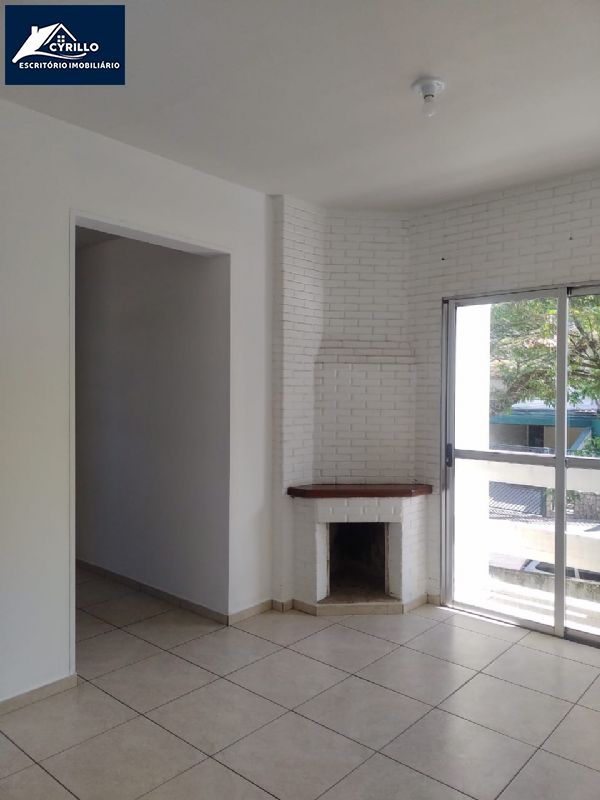 Apartamento em Jardim Flórida, São Roque - Apartamento 02 dormitórios São Roque SP - Foto 1