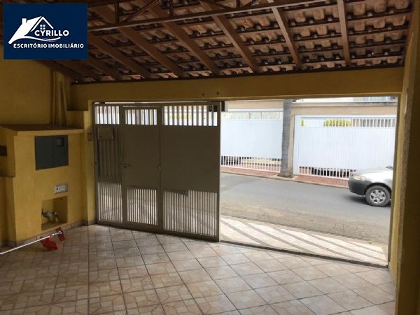 Casa em Jardim Flórida, São Roque - Sobrado à venda em São Roque/SP - Foto 1
