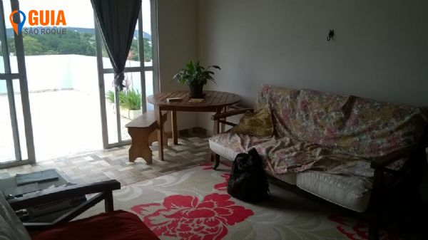 Casa em Vila Mike, São Roque - Casa em condomínio, São Roque- SP. - Foto 1