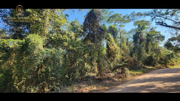 Terreno em Sorocamirim, São Roque - TERRENO - SOROCAMIRIM - Foto 1