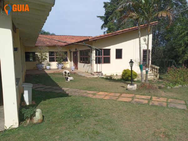 Chácara em São João Novo, São Roque - Vende-se Chacara - Foto 1