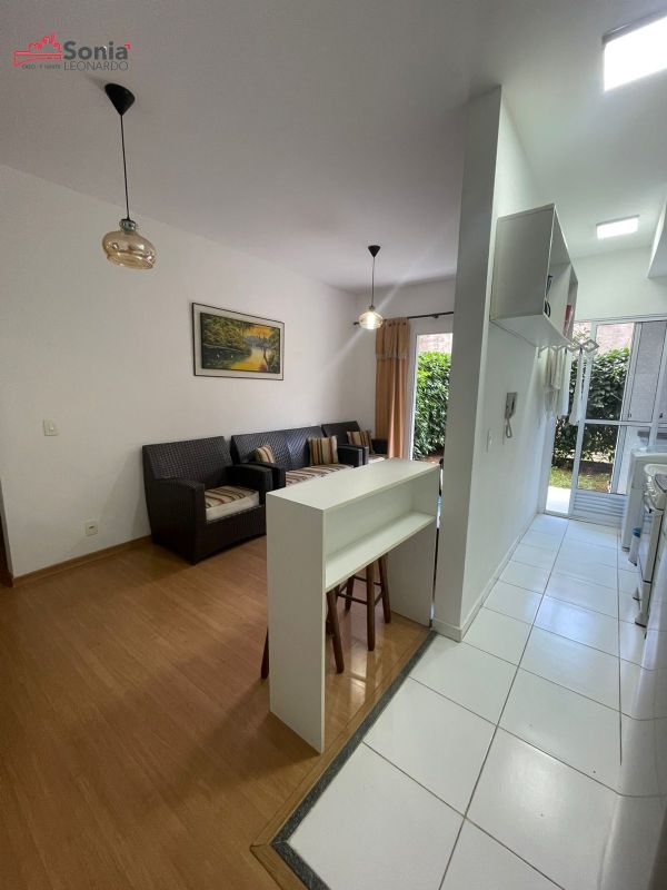 Apartamento em , São Roque - Apto térreo com quintal - venda - Foto 1
