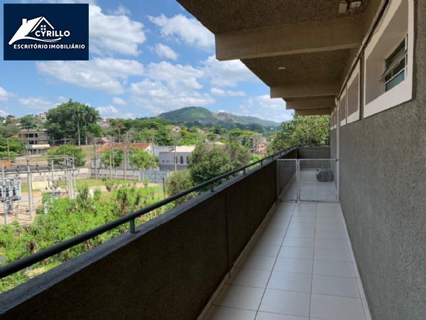 Apartamento em Jardim Carambeí, São Roque - Apartamento locação São Roque SP - Foto 1
