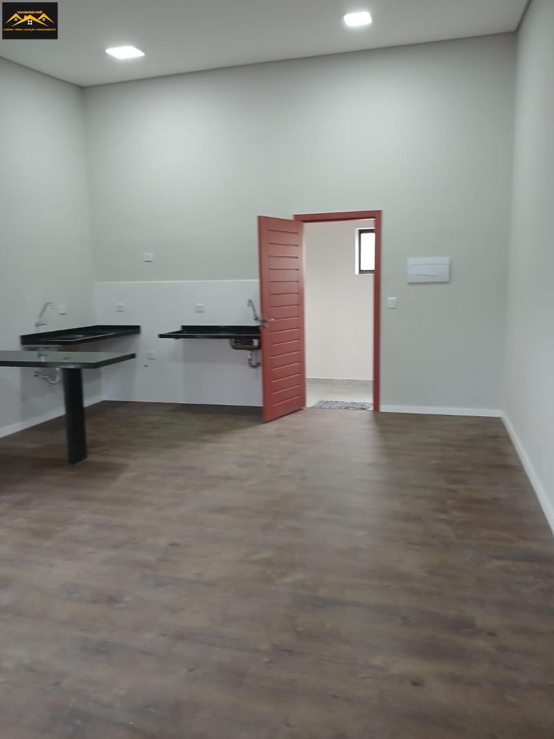 Apartamento em Centro, São Roque - Kit net para locação no centro da cidade - Foto 1