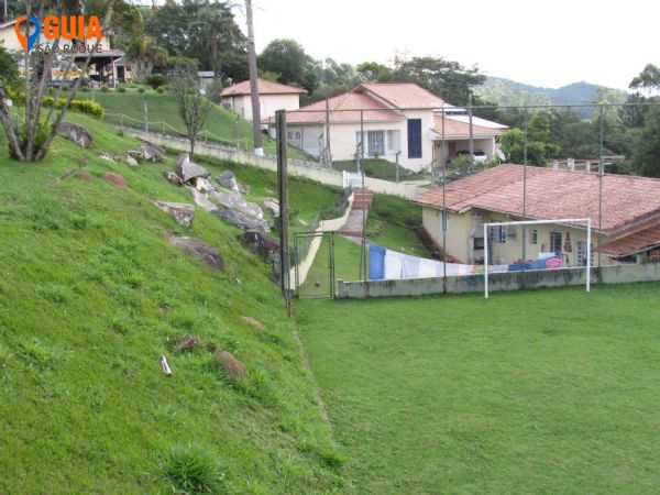 Terreno em Alto da Serra, São Roque - Terreno Condominio SanRoque Ville 1.000 - Foto 1