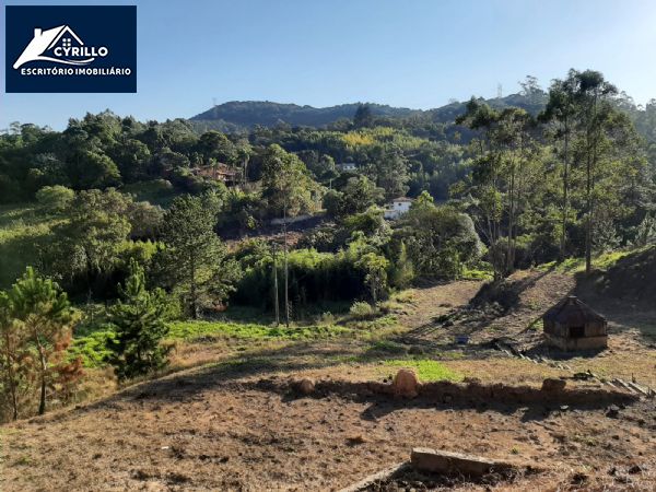 Terreno em Taipas de Pedras, São Roque - Terreno 2205m² em São Roque/SP - Foto 1