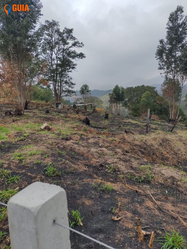 Terreno em Taboão, São Roque - Excelente terreno 3680m² Km 57 - Foto 1