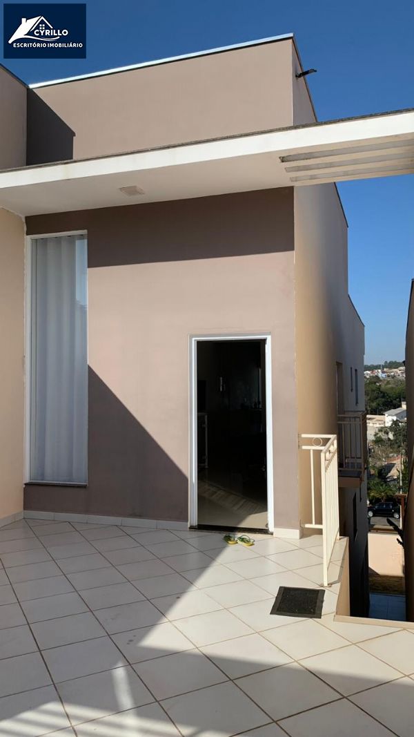 Casa em Vila Mike, São Roque - Sobrado para venda Vila Mike São Roque - Foto 1