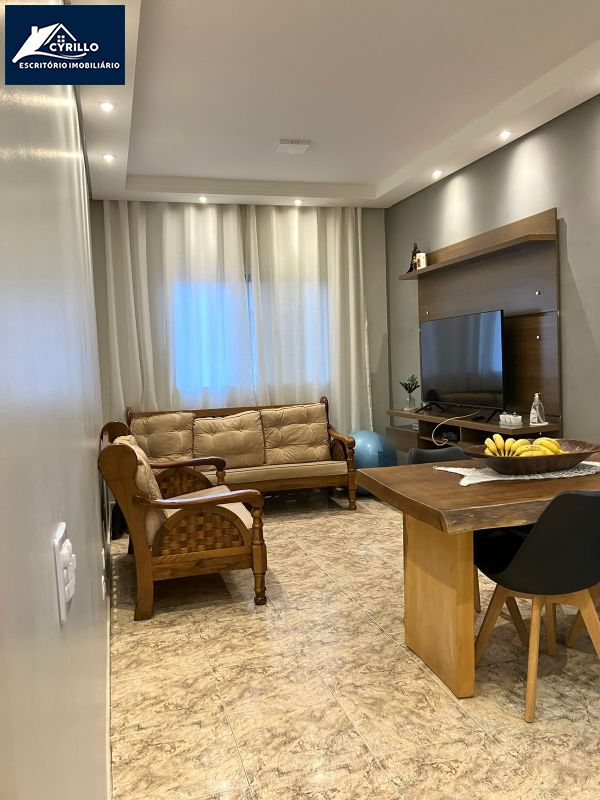 Apartamento em , São Roque - Apartamento Santo Antônio São Roque - Foto 1