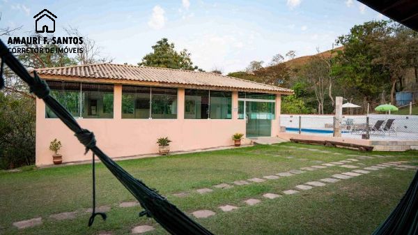 Chácara em , São Roque - linda chacara em condominio fechado - Foto 2