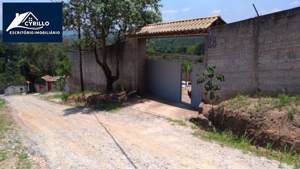 Casa em Mombaça, São Roque - Excelente Casa Mombaça São Roque SP - Foto 1
