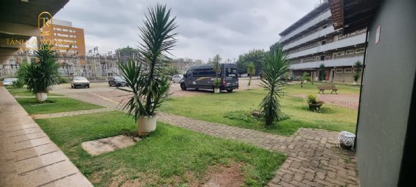 Apartamento em Jardim Carambeí, São Roque - APARTAMENTO ALUGA-SE - JD CARAMBEÍ - Foto 1