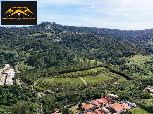 Terreno em Cambará, São Roque - Empreendimento Nature  - Foto 1
