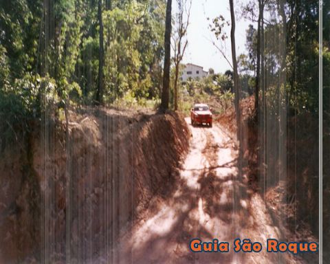 Terreno em , São Roque - Excelente Terreno em Condomínio - Foto 1