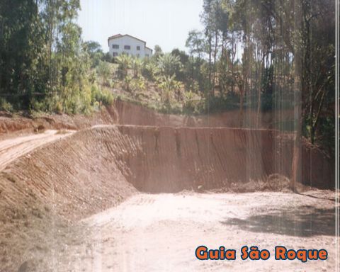 Terreno em , São Roque - Excelente Terreno em Condomínio - Foto 2