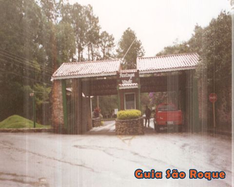 Terreno em , São Roque - Excelente Terreno em Condomínio - Foto 3
