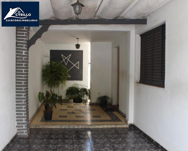 Casa em Vila Santa Isabel, São Roque - Casa para venda São Roque SP - Foto 1