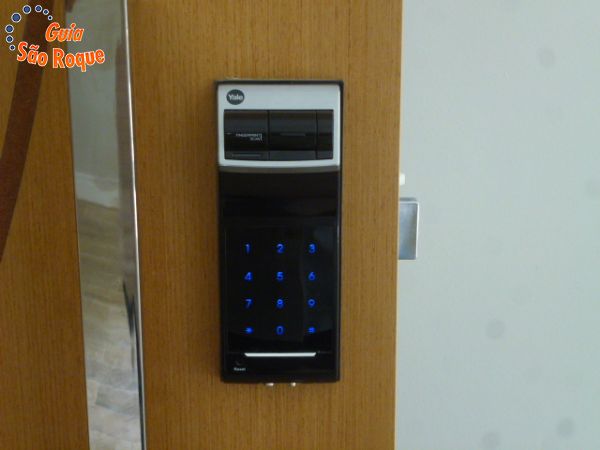 Apartamento em Centro, São Roque - Lindo Apto 3 Dorms no Centro de S. Roque - Foto 2