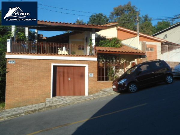 Casa em Vila Aguiar, São Roque - Excelente Imóvel Vila Aguiar São Roque - Foto 1