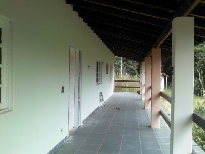 Chácara em , São Roque - Chacara prox as vinicolas 279m2 AC - Foto 2