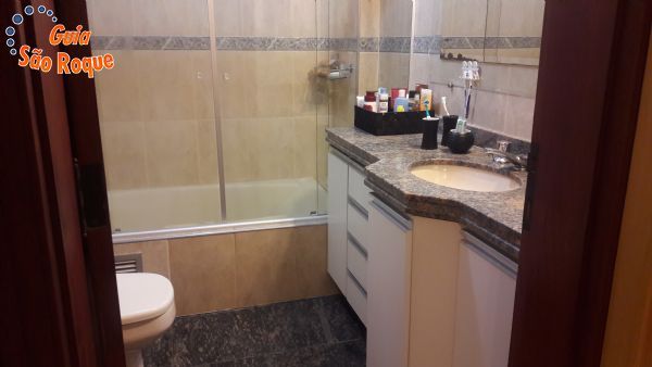 Apartamento em Centro, São Roque - Forest Hill - Oportunidade única - Foto 2