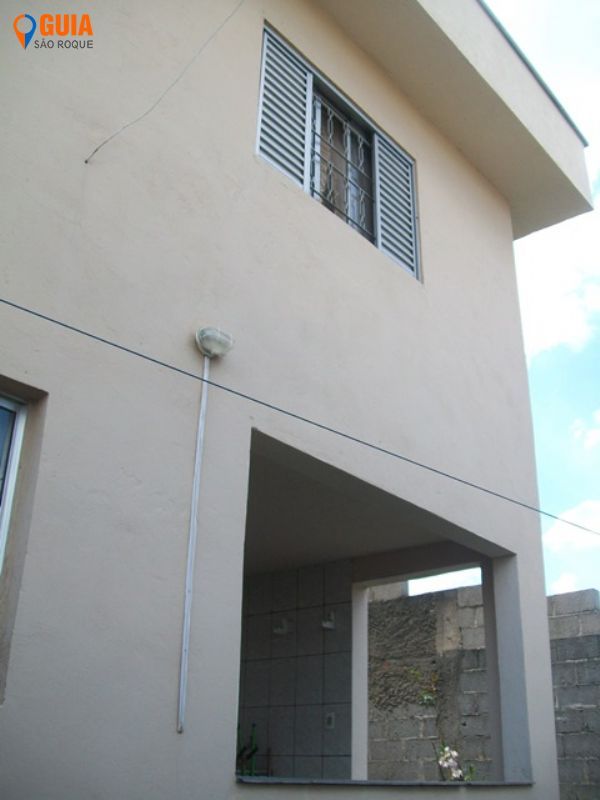 Comercial em , São Roque - Predio Comercial RESIDÊNCIAL V.Mike SR - Foto 1