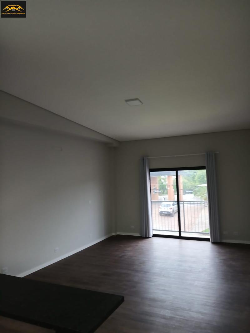 Apartamento em , São Roque - Kit net nova para alugar - Foto 1