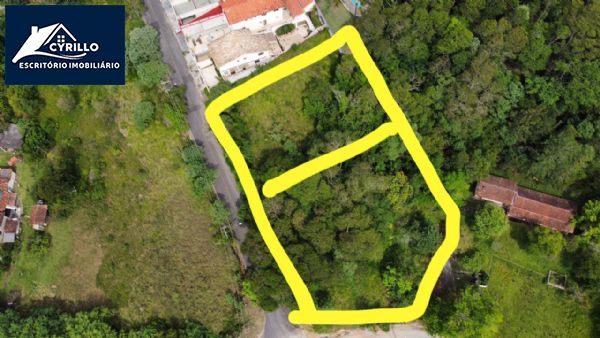 Terreno em Centro, São Roque - Terreno 298m² Jardim Villaça - Foto 1