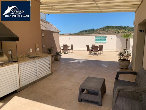 Apartamento em Centro, São Roque - Apartamento Centro São Roque SP - Foto 1
