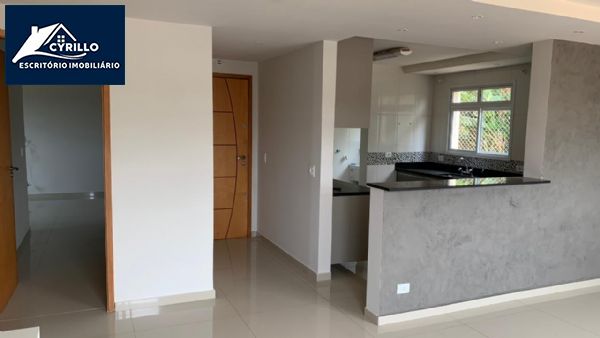 Apartamento em Jardim Meny, São Roque - Apartamento 90m² térreo São Roque - Foto 1