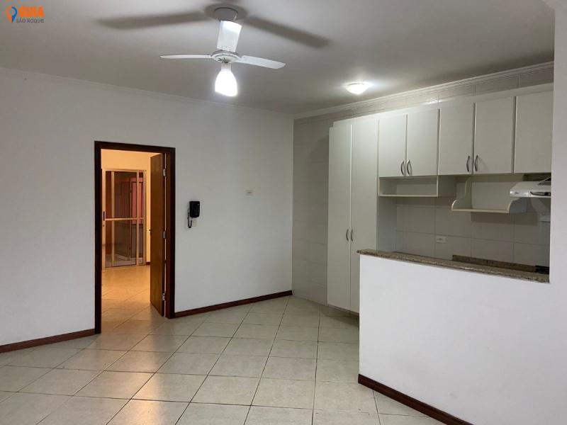 Apartamento em Centro, São Roque - Apartamento para Locação e Venda - Foto 1