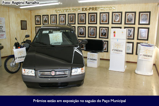 IPTU São Roque IPTU São Roque